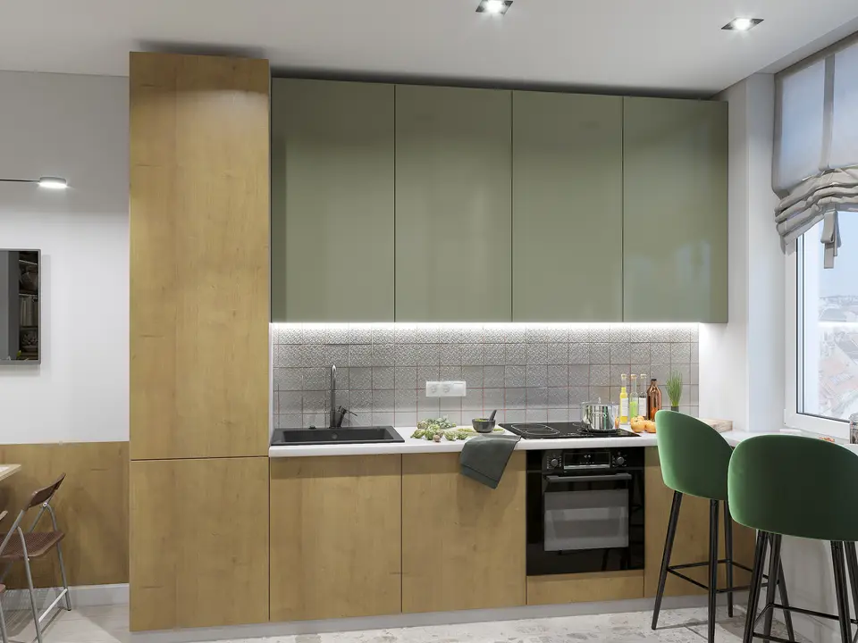 Apartamento inteligente 2 — foto 4