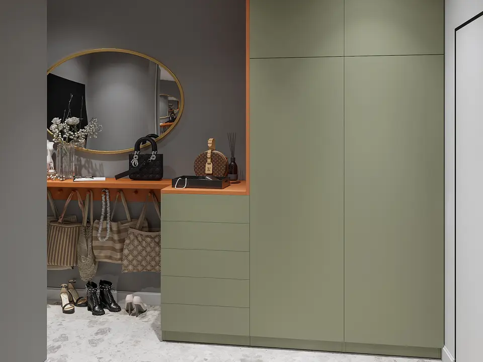 Apartamento inteligente 2 — foto 7
