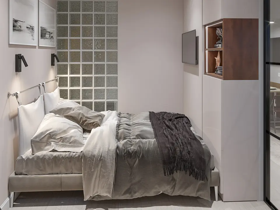 Apartamento inteligente 2 — foto 10