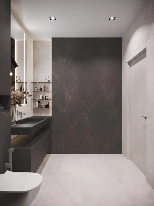 Appartement dans la résidence « Loft » — photo 7