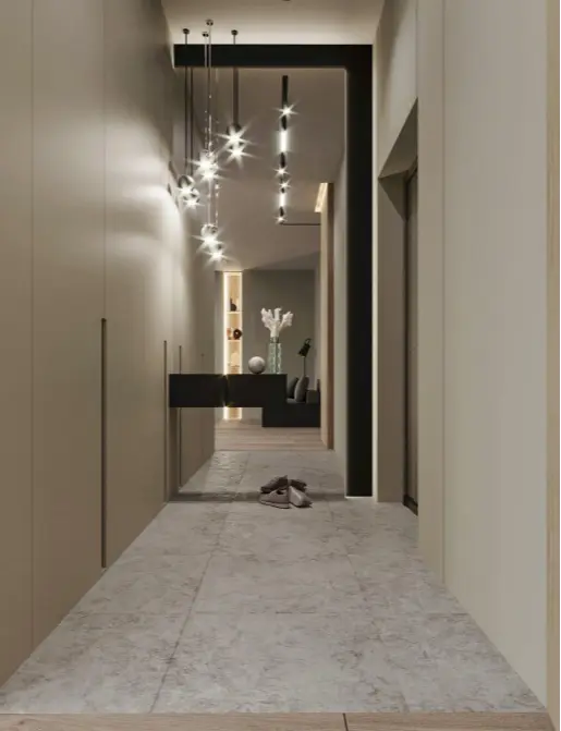 Appartement dans la résidence « Loft » — photo 12