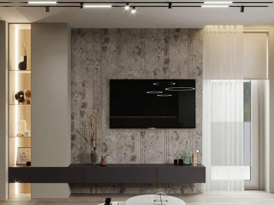 Appartement dans la résidence « Loft » — photo 4