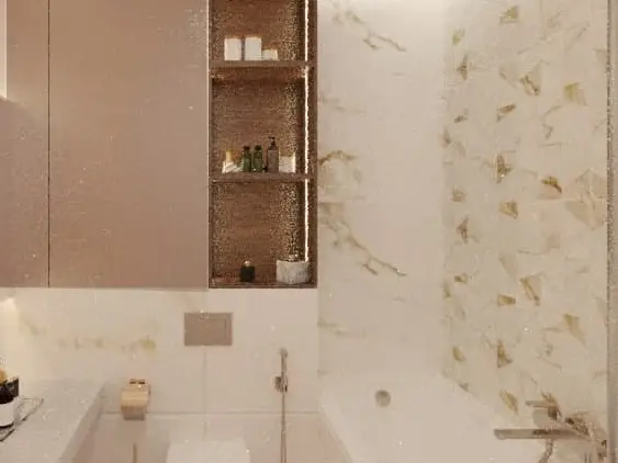 Apartamento en el complejo residencial Comfort Town — foto 19