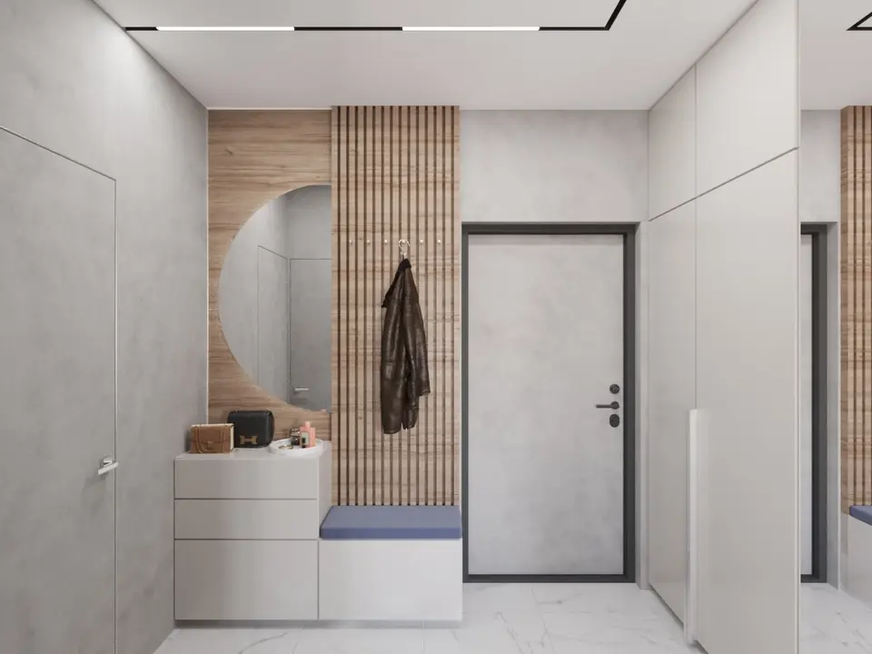 Apartamento en el complejo residencial Comfort Town — foto 20
