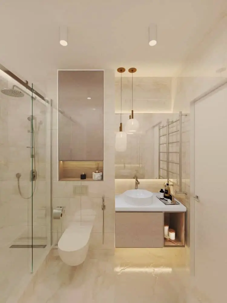Apartamento en el complejo residencial Comfort Town — foto 4