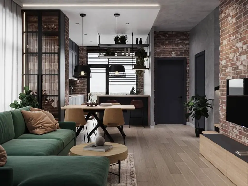 Townhouse