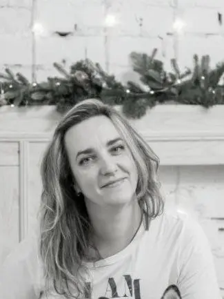 Kateryna Sytnyk